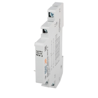 Модуль свободных контактов OptiDin BM125-MCK 2 КЭАЗ 329843 Модуль свободных контактов OptiDin BM125-MCK 2 КЭАЗ 329843