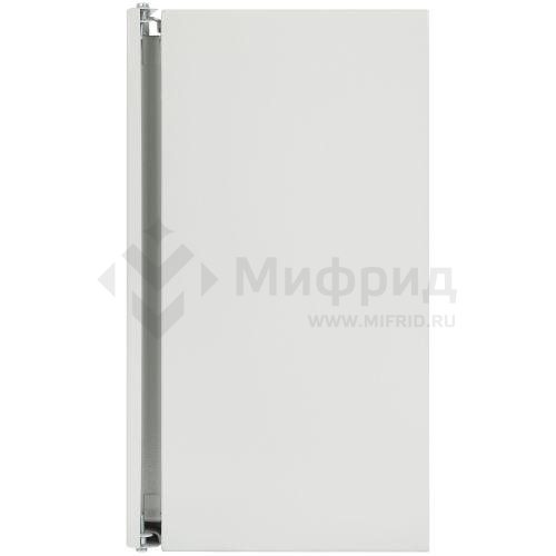 Корпус ЩМП-00 290х220х155 IP31 УХЛ3 метал. сер. SIMPLE Эра Б0069906
