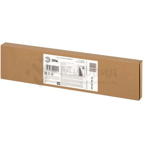 Светильник светодиодный SPP-403-0-50K-100 IP65 100Вт 10500лм 5000К Кп<5% КСС Д IC LED (High Bay) подвесной для высоких пролетов Эра Б0046672