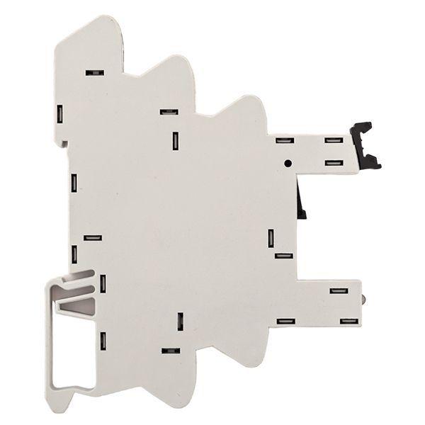 Разъем для реле РM slim 23/1 Push-in AVERES EKF rms-23-1-push Разъем для реле РM slim 23/1 Push-in AVERES EKF rms-23-1-push
