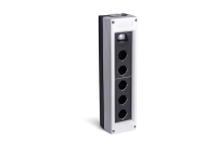Корпус пост 5-кнопочный EMAS PK5BOS
