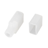 Заглушка MOONLIGHT-CAP-06x12mm-TOP-S-SET силикон Arlight 041055 Заглушка MOONLIGHT-CAP-06x12mm-TOP-S-SET силикон Arlight 041055