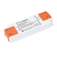Блок питания ARV-SP-24020-FLAT-B (24В 0.83А 20Вт) IP20 пластик Arlight 029375(1) Блок питания ARV-SP-24020-FLAT-B (24В 0.83А 20Вт) IP20 пластик Arlight 029375(1)