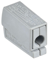 Клемма строительно-монтажная СМК 224-101 GENERICA UKZ50-101-100-G