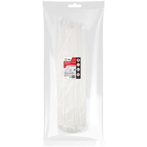 Хомут кабельный 8.8х400 бел. NO-225-168 (уп.100шт) Эра Б0065960 Хомут кабельный 8.8х400 бел. NO-225-168 (уп.100шт) Эра Б0065960