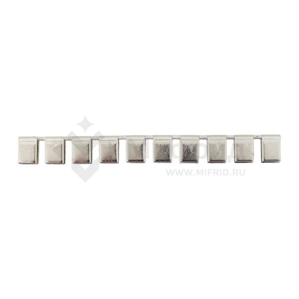Перемычка тип 10PIN для UT 4кв.мм EKF scr-ut-jum-4
