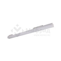 Светильник светодиодный трековый PTR 4018 18Вт 4000К IP40 600мм 120град. WH JazzWay 5060654