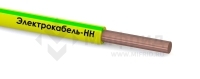 Провод ПуВнг(А)-LS 1х4 450/750В Ж/З (бухта) (м) ЭЛЕКТРОКАБЕЛЬ НН 00-00004700