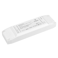 Блок питания ARV-SP-24120-PFC-DALI-1-10V-PD 24В 5А 120Вт IP20 пластик Arlight 041387 Блок питания ARV-SP-24120-PFC-DALI-1-10V-PD 24В 5А 120Вт IP20 пластик Arlight 041387