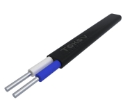 Кабель TOKOV ELECTRIC АВВГ-Пнг(А)-LS 2х2.5 ОК (N) 0.66кВ (м) 00-00036331 Кабель TOKOV ELECTRIC АВВГ-Пнг(А)-LS 2х2.5 ОК (N) 0.66кВ (м) 00-00036331