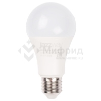 Лампа светодиодная низковольтная PLED-A60 MO 15Вт 4000К холод. бел. E27 12-48В AC/DC Pro JazzWay 5050563