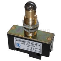 Микропереключатель МП 1105М исп. 01 Электротехник ET523358