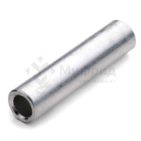 Гильза ГА 10-4.5 опрес. алюм. ГОСТ 23469.2-79 TOKOV ELECTRIC TKE-GA-10-4.5
