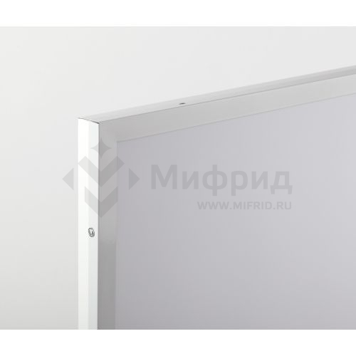 Светильник светодиодный SPO-1-40-4K-M-EM 40Вт 4000К 595х595 с равномерным свечением со встроен. БАП 1ч Эра Б0065283