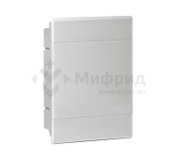 Щиток СП 24мод. с двер. Ruvinil 68124Б