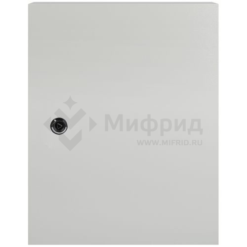 Корпус ЩМПг-1-0 395х310х220 IP54 У2 метал. SIMPLE Эра Б0057148