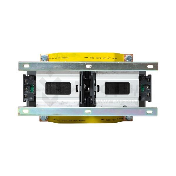 Контактор реверсивный КТЭ-1 225А кат. 230В AC 2НО EKF ctr-b-r-225
