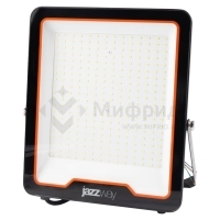 Прожектор светодиодный PFL-V 200Вт 6500К IP65 ДО JazzWay 5039797