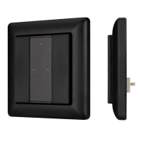 Панель DALI-223-2K-D2-IN-BLACK (BUS Free purpose) INTELLIGENT ARLIGHT 032504 Панель DALI-223-2K-D2-IN-BLACK (BUS Free purpose) INTELLIGENT ARLIGHT 032504