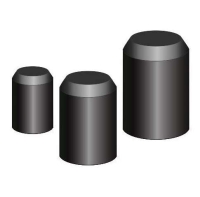 Оконцеватель кабельный (капа) ОГТ-3 (56/27) Нева-Транс Комплект 22030003