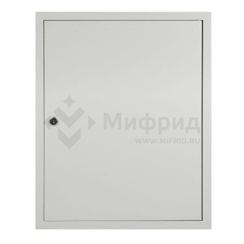 Корпус ЩМП-2-0 500х400х220 IP31 УХЛ3 метал. SIMPLE Эра Б0057144