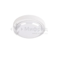 Светильник светодиодный PBH-PC9-RA 24Вт 4000К IP65 WHITE ДБП ЖКХ JazzWay 5065970