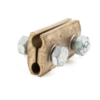 Зажим соединительный КС-054-2