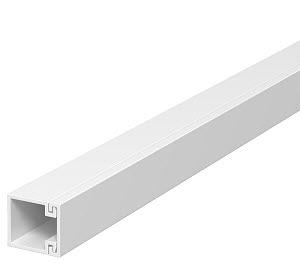 Мини-канал 15х15 L2000 WDK15015RW OBO бел. (дл.2м)6191002 Мини-канал 15х15 L2000 WDK15015RW OBO бел. (дл.2м)6191002