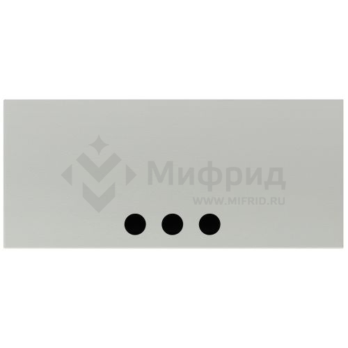 Корпус ЩМП-3-0 650х500х220 IP31 УХЛ3 метал. stmS.3-0-31 SIMPLE Эра Б0057146