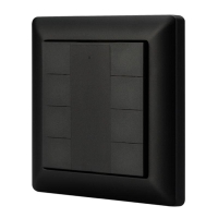 Панель DALI-223-8K-D2-IN-BLACK (BUS Free purpose) INTELLIGENT ARLIGHT 032500 Панель DALI-223-8K-D2-IN-BLACK (BUS Free purpose) INTELLIGENT ARLIGHT 032500