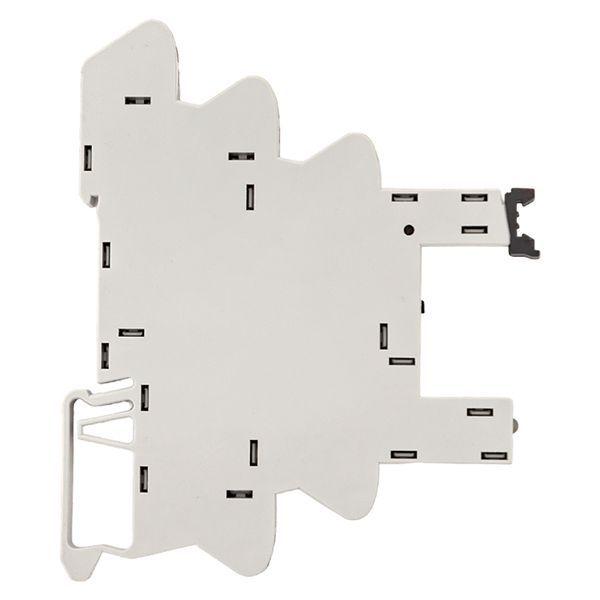 Разъем для реле РM slim 23/1 Push-in 230VАС/60VDC AVERES EKF rms-23-1-push60-230 Разъем для реле РM slim 23/1 Push-in 230VАС/60VDC AVERES EKF rms-23-1-push60-230
