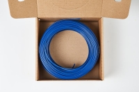 Провод H05V-K 0.5 DBU (коробка) (уп.100м) LAPP 3120000367 Провод H05V-K 0.5 DBU (коробка) (уп.100м) LAPP 3120000367