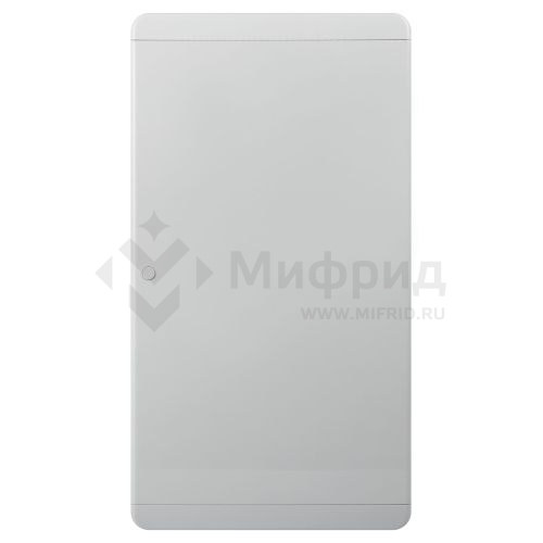 Корпус встраиваемый COMFORT ЩРВ-П-36 IP40 пластик. бел. bf36cww Эра Б0067249
