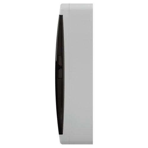 Корпус навесной COMFORT ЩРН-П-24 IP41 пластик.прозр. крышка бел. Эра Б0067244 Корпус навесной COMFORT ЩРН-П-24 IP41 пластик.прозр. крышка бел. Эра Б0067244
