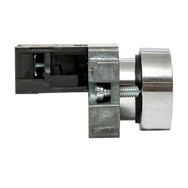 Кнопка BA42 красн. NC IP65 PROxima EKF xb2-ba42-65 Кнопка BA42 красн. NC IP65 PROxima EKF xb2-ba42-65