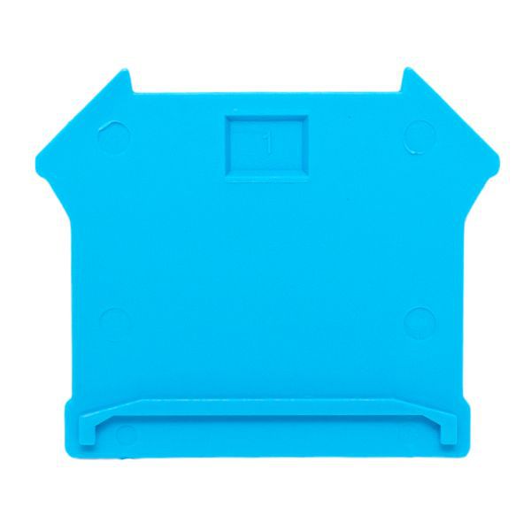 Заглушка для UT син. 4/6/10 EKF scr-ut-sak-4/6/10-b