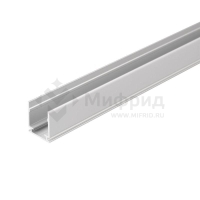 Профиль MOONLIGHT-TOP-16x16-1000 L1000 алюм. Arlight 047177