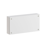 Корпус клеммный металлический SDE 400х200х80мм DKC R5SDE428 Корпус клеммный металлический SDE 400х200х80мм DKC R5SDE428