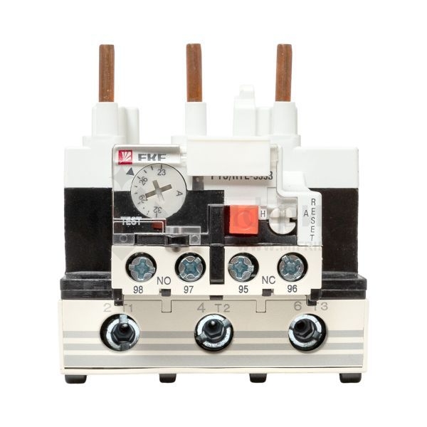Реле тепловое РТЭ-2353 23-32А EKF rel-2353-23-32