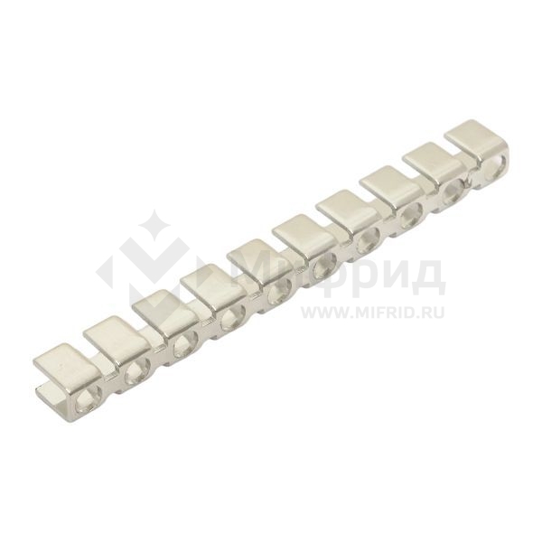 Перемычка тип 10PIN для UT 4кв.мм EKF scr-ut-jum-4