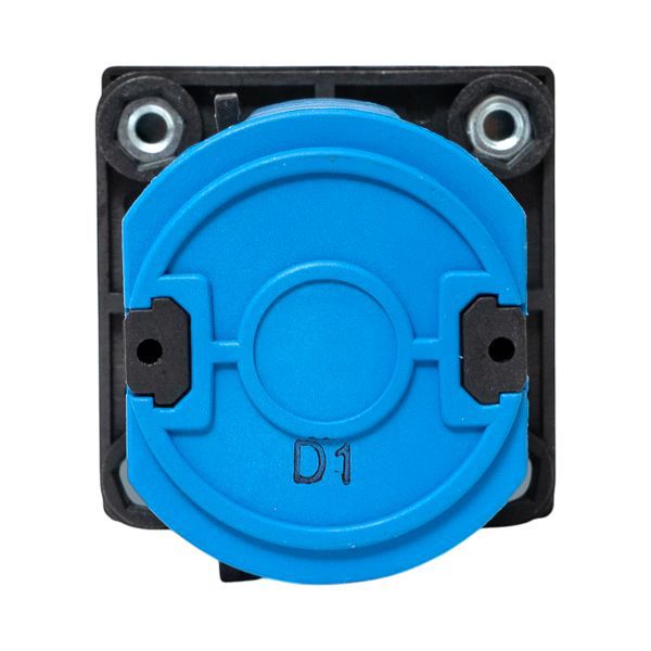 Переключатель кулачковый ПК-1-102 2п 10А "0-1-2-3" EKF pk-1-102-10