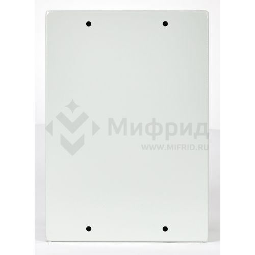 Корпус ЩМП-3.2.1-0 300х210х150 IP54 У2 SHMP-3.2.1-0_54 метал. Эра Б0049108