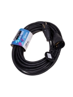 Удлинитель-шнур 1х20м 16А IP44 250В 4кВт оранж. каучук КГ 3х2.5 УХз16 Россия КОСМОС YSHKsm20m-1g(16A)KG Удлинитель-шнур 1х20м 16А IP44 250В 4кВт оранж. каучук КГ 3х2.5 УХз16 Россия КОСМОС YSHKsm20m-1g(16A)KG