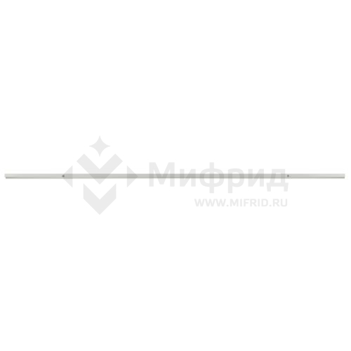 Светильник светодиодный SPO-7-40-4K-M (4) 40Вт 4000К 3240лм 1195х180 матов. Эра Б0036137