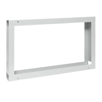 Цоколь к ВРУ Unit S IP31 (Вх800х450) PROxima EKF mb15-08-02-05