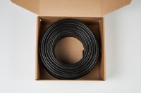 Провод H07V-K 6 BK (коробка) (уп.100м) LAPP 3120000440 Провод H07V-K 6 BK (коробка) (уп.100м) LAPP 3120000440
