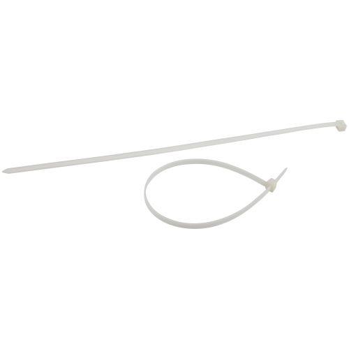 Хомут кабельный 7.6х500 бел. NO-225-167 (уп.100шт) Эра Б0065962 Хомут кабельный 7.6х500 бел. NO-225-167 (уп.100шт) Эра Б0065962