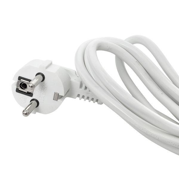 Удлинитель 3х5м с заземл. 16А IP20 Эксперт 3.0кВт ПВС 3х1 PROxima EKF UBA16-310-3-05 Удлинитель 3х5м с заземл. 16А IP20 Эксперт 3.0кВт ПВС 3х1 PROxima EKF UBA16-310-3-05