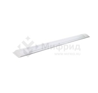 Светильник светодиодный PPO-04 1200 36Вт 4000К IP40 180-240В 50Гц ДПО JazzWay 5030886