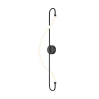 Светильник Fancy 20Вт IP20 бра настен. Freya FR6059WL-L28B